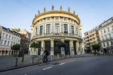 Afbeeldingsresultaat voor antwerpen theater