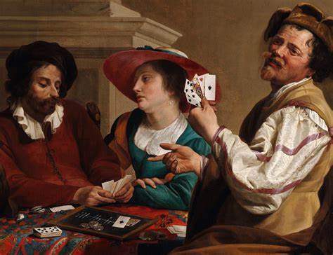 Blind date - Tentoonstelling Snijders-Rockoxhuis